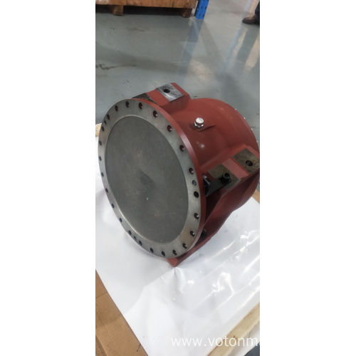 The PMP Reducer series